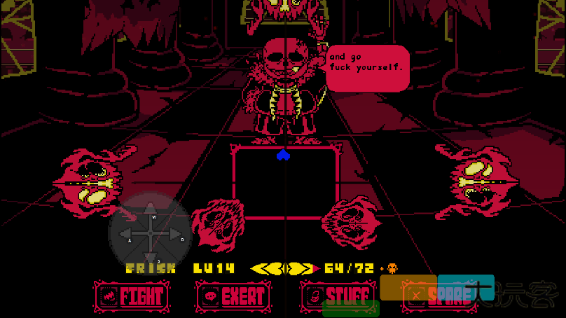 堕落之下命运之链下载 v1.0