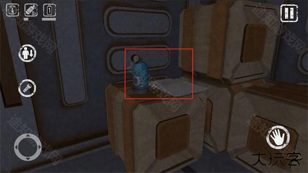 后室邪恶空间多人联机版