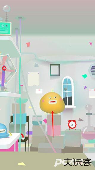 托卡实验室元素