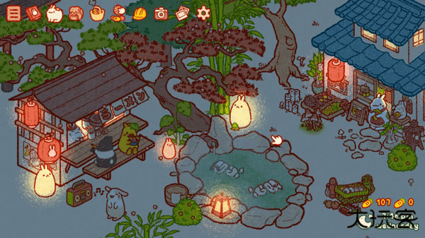 兔兔岛正版下载 v1.7.6