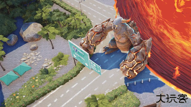 巨击大乱斗下载 v2.3.14