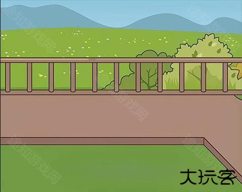 米加小镇世界宠物自建房