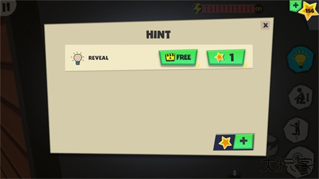 可怕的强盗下载 v1.42