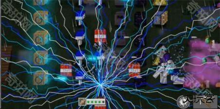 mc大战僵尸2重制版第四章