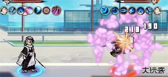 BNO跨界对决官方正版