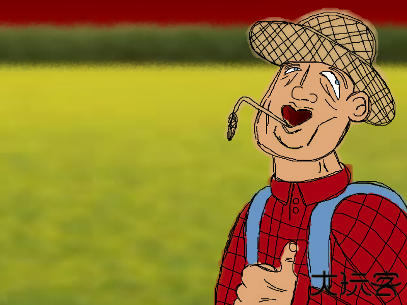 约翰的农场下载 v10.1