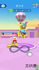 水大派对下载 v1.0.2