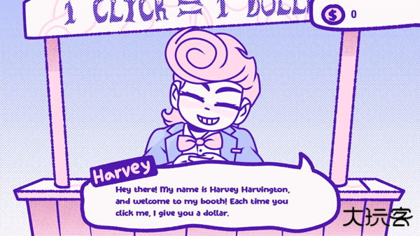 血钱blood money下载 v1.0