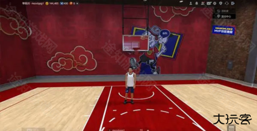 nba2k online 2云游戏