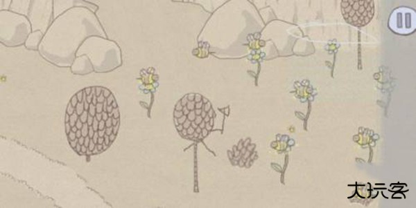 画个火柴人1正版