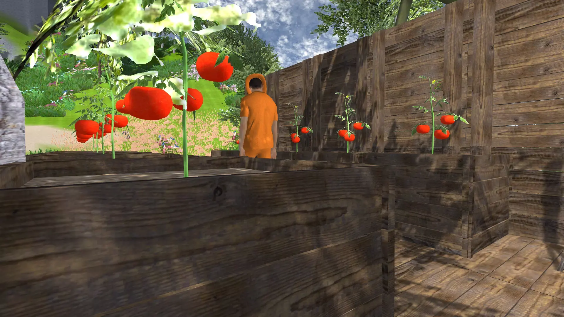 生存与建造下载 v0.115