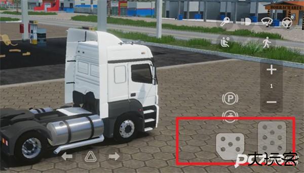 全球卡车在线国际服