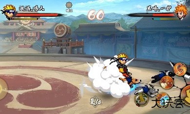 bno跨界对决1.5下载 v1.051