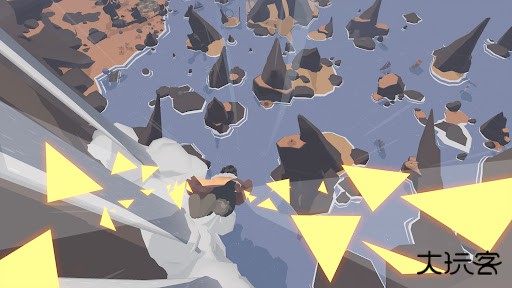 雷亚之翼下载 v1.8.687