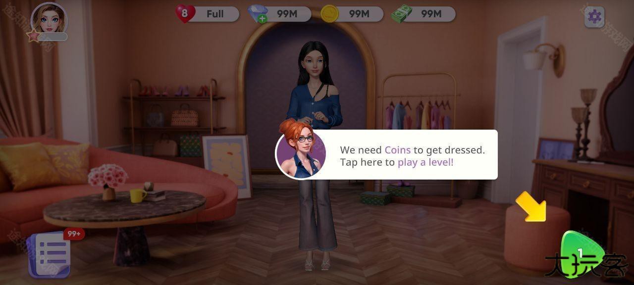 好莱坞心动时刻