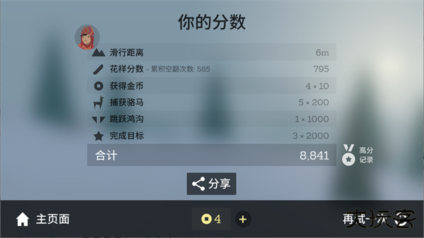 阿尔托的冒险失落之城