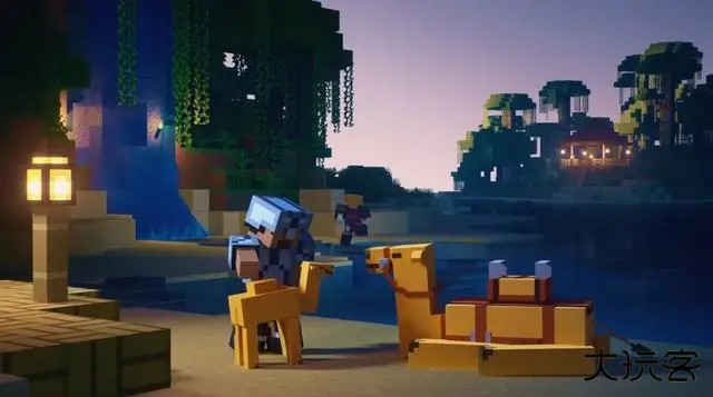 我的世界1.20国际版