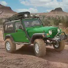 越野SUV吉普4x4驾驶下载 v1.2