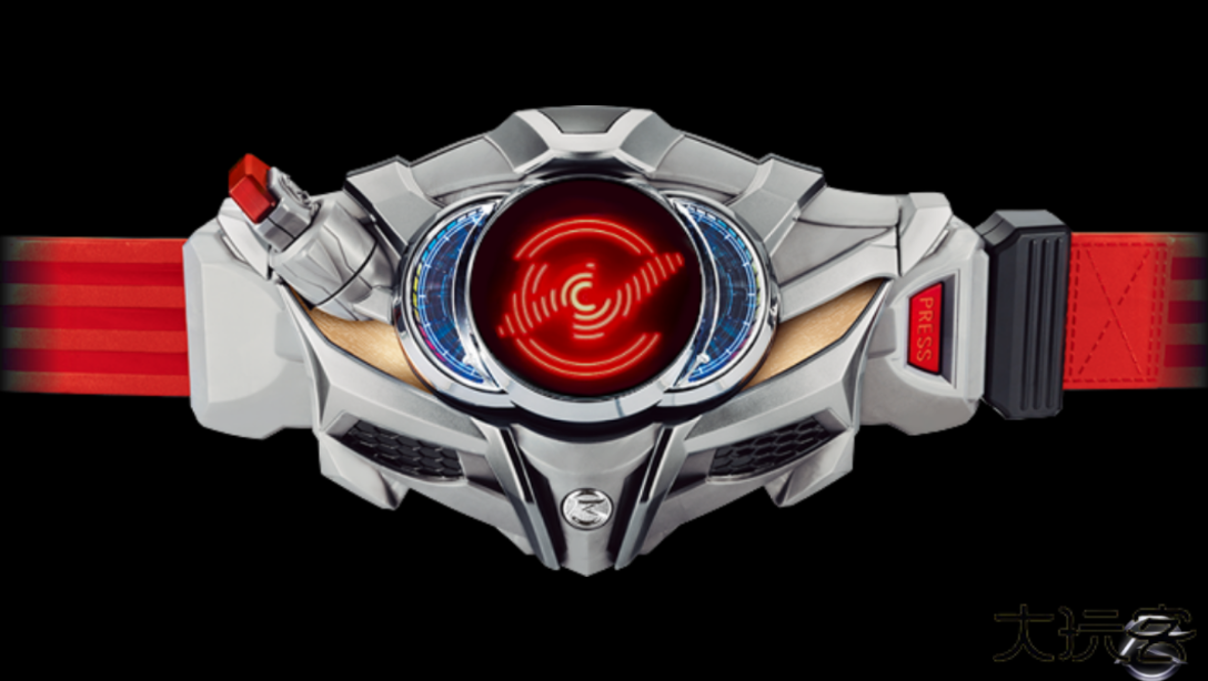 假面骑士驰骑模拟器下载 v1.2