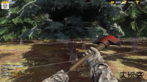 北极汽车旅馆模拟器下载 v1.0