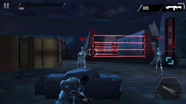 终结者创世纪下载 v3.0.0