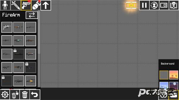 布娃娃游乐场3D最新版