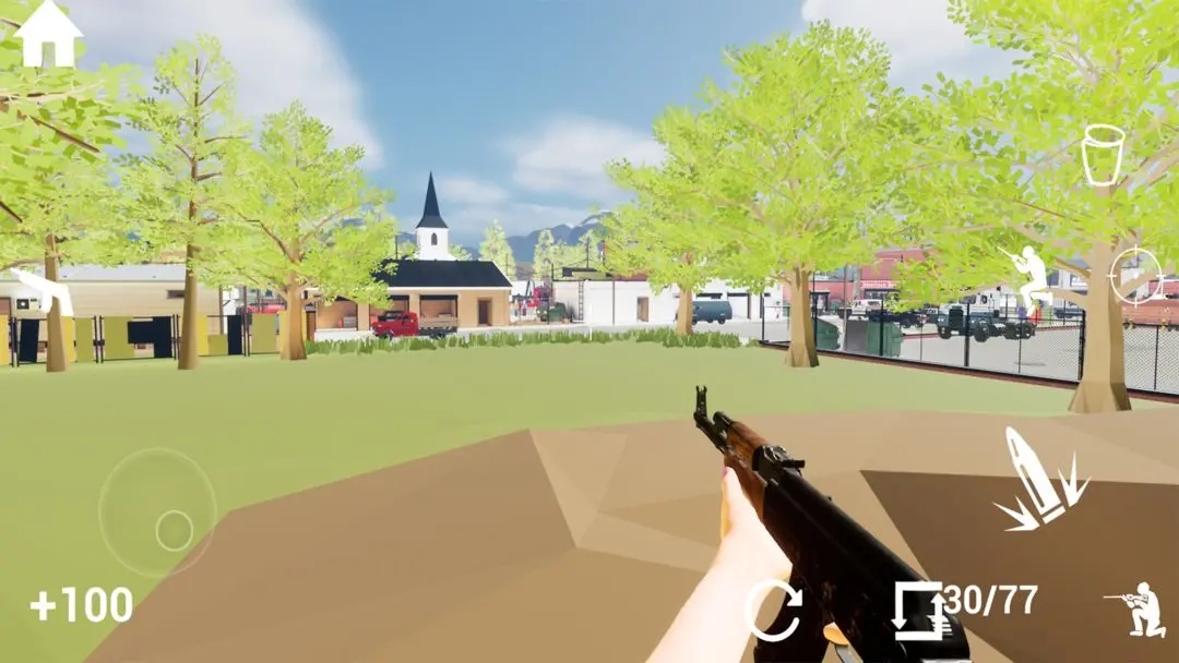 风暴行动下载 v1.1