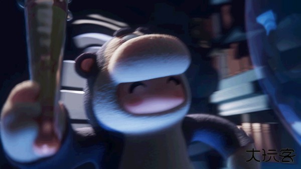 元梦之星云游戏