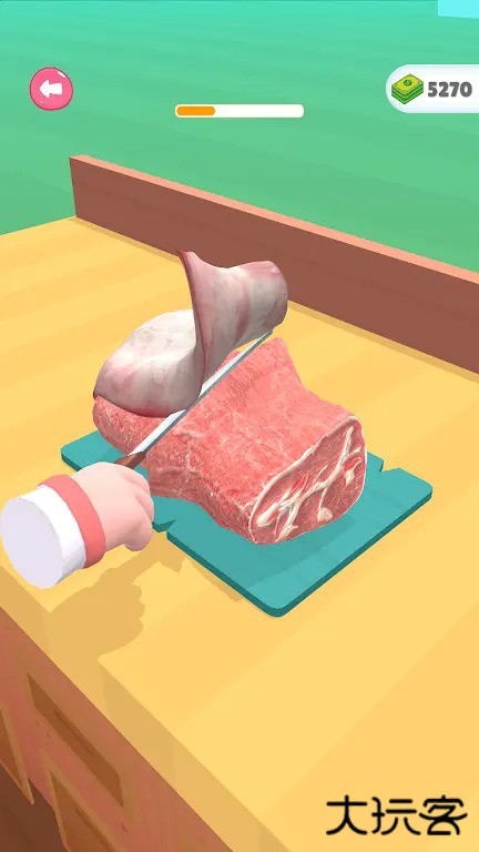 烹饪美食家下载 v1.4.7