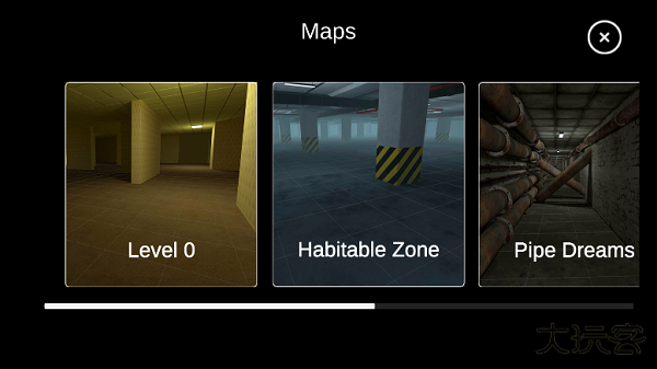 逃离后室联机版下载 v2.181