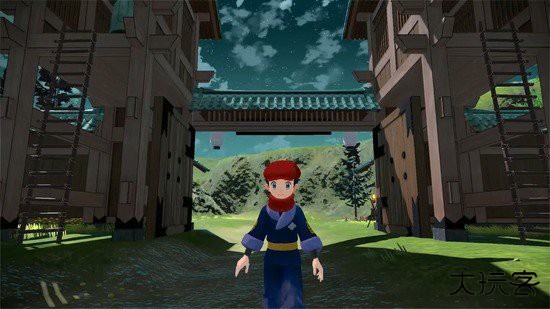 宝可梦传说阿尔宙斯下载 v9.0.15