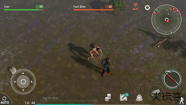 地球末日生存官方正版