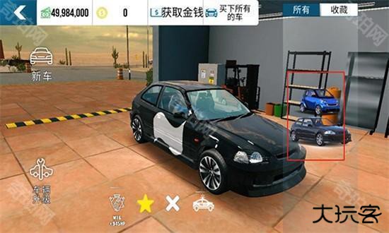 手动挡停车场(Car Parking)中文最新版2024