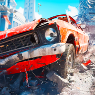 汽车冲撞下载 v1.0