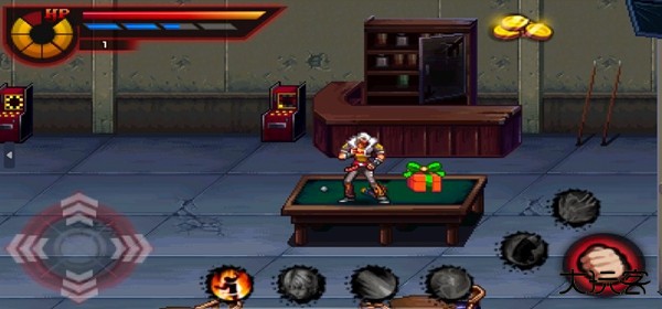 格斗之王3单机游戏