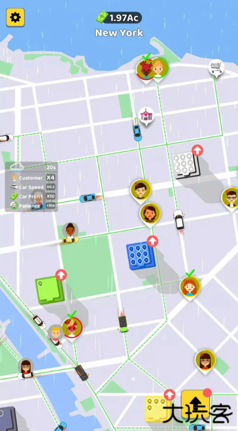 科学漫步下载 v1.3.6