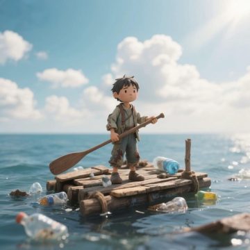 木筏求生海洋探险下载 v316