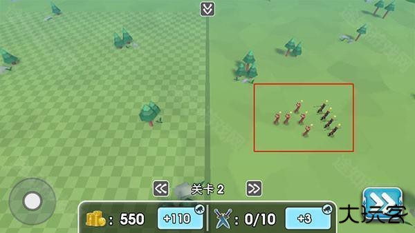 史诗战争模拟器2内置功能菜单版4