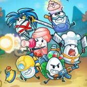 战斗吧茶叶蛋下载 v1.0