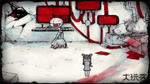 好想去见妈妈汉化移植版