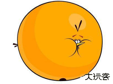 愤怒的小鸟原版