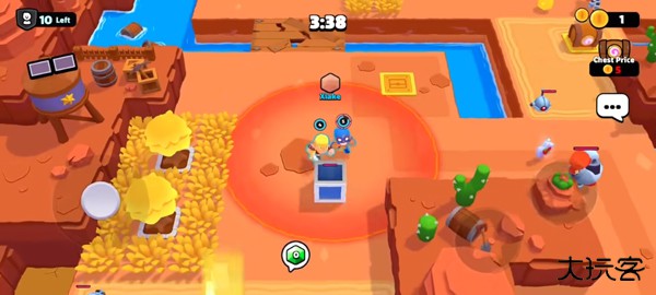 爆裂小队官方版下载 v5.1.11