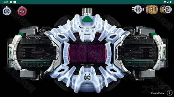 异类骑士模拟器