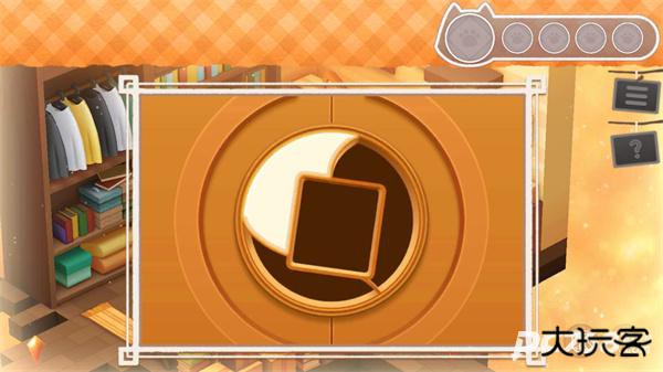 迷途猫之旅3汉化版