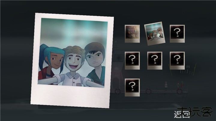 狼奔豕突汉化版下载 v4.1.2