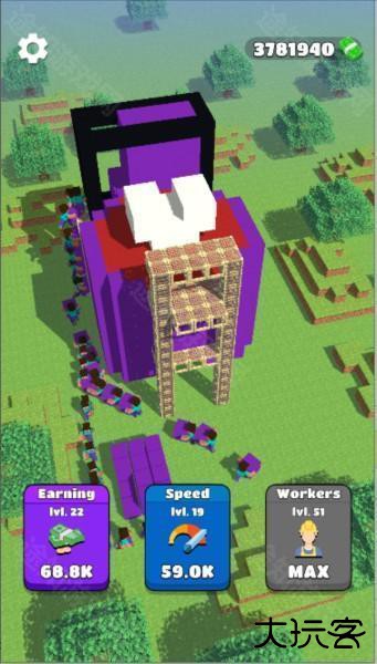 万丈高楼平地起2图片5