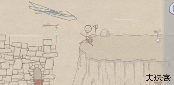 画个火柴人1正版下载 v1.4.3.113