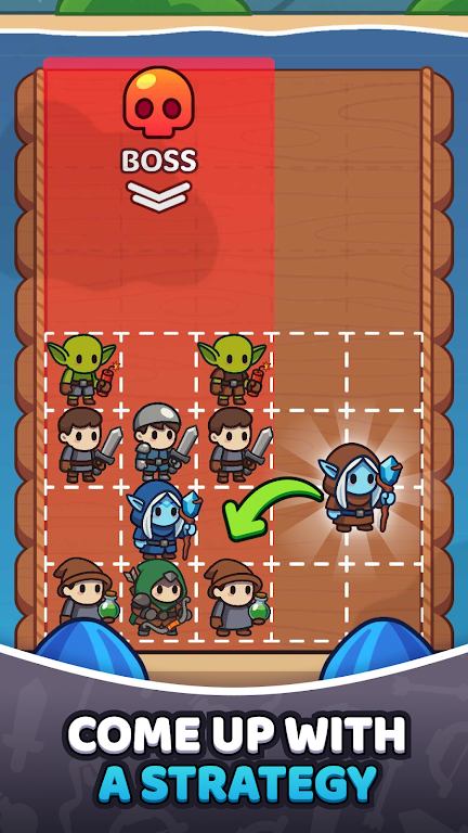 荣耀至上合并攻击下载 v0.2.1