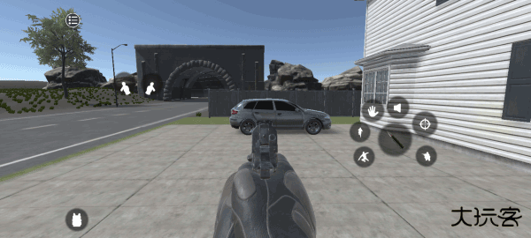 严阵以待中文版下载 v4.8.3