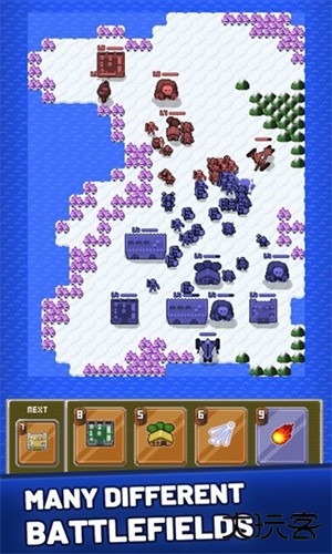 统治的战争下载 v1.27.8